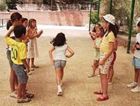 Actividades veraniegas para los pequeños de Majadahonda