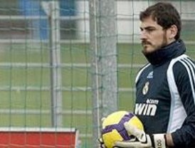 Casillas: 'No sería un fracaso no ganar ningún título'