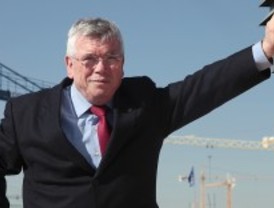 Castro será relevado en la FEMP el 24 de septiembre