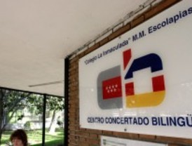 El próximo curso habrá 27 nuevos colegios bilingües