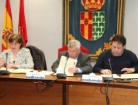 UGT y CCOO garantizarán la participación sindical en Getafe