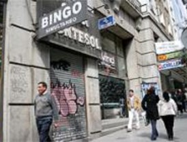 Vecinos de Montera dan a Gallardón hasta septiembre para que instale cámaras