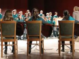 14º Certamen de Villancicos en Las Rozas