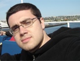 Entrevista a Vincenzo Mancuso. Investigador Titular de Institute IMDEA Networks