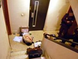 Cinco muertos en un 'lunes negro' en Madrid
