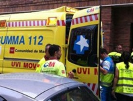 Muere apuñalado un hombre de 38 años en Tetuán