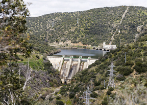 Herido grave mientras se bañaba en el embalse de Picadas