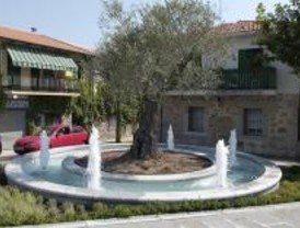 El Parque del Manzanares ve 'inviable' la reclasificación del Área Homogénea Norte de Torrelodones