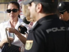 Isabel Pantoja: 'Yo mantenía a Julián Muñoz'