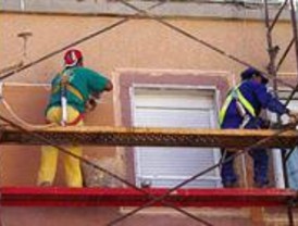 Sindicatos y empresarios recibirán seis millones de euros más para atajar la siniestralidad laboral