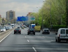 Eurovegas quiere acabar con el embudo de la A-5