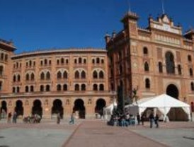 Gómez Ballesteros, imputado por la adjudicación de Las Ventas