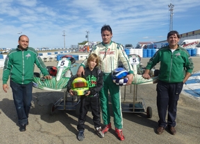 Gacetadelmotor, presente en el Motor Sound Festival