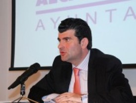 Alcalá invertirá 38,5 millones del PRISMA y el Plan E