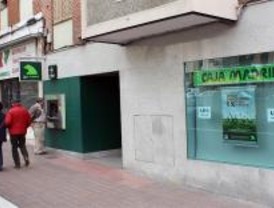La Asamblea tendrá que aprobar la nueva Ley de Caja Madrid