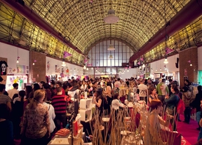 La última edición del año de Nómada Market apuesta por un consumo responsable