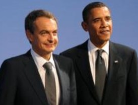 Obama estará en Madrid los días 24 y 25 de mayo