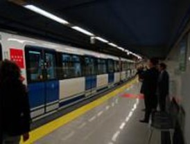 Armada descarta la nueva circular de Metro para esta legislatura