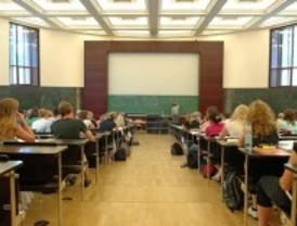 Un estudio revela que el nivel social es una barrera para acceder a la universidad