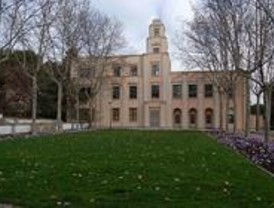 El Palacete de la Quinta de los Molinos acogerá una fundación musical