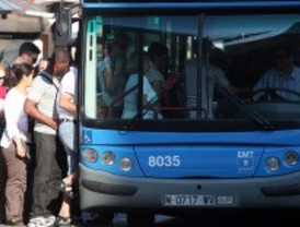 27,8 millones al Consorcio de Transportes y la EMT