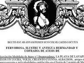 El TSJM confirma la prohibición de la 'procesión atea'