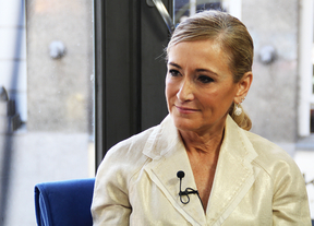 Cifuentes plantea que los clubes asuman los costes de los dispositivos policiales