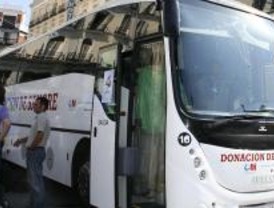 Se solicita de forma 'urgente' sangre de los grupos A y O