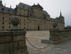 El Monasterio de El Escorial podrá visitarse gratuitamente este sábado