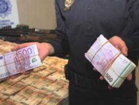 Libertad para otros tres chinos imputados en la 'operación Emperador'