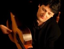 Juan Manuel Cañizares presentará el 15 de junio su 'Suite Flamenca'