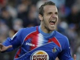 Getafe duerme más cerca de Europa