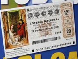 Los madrileños confían en el 7 para la Lotería de Navidad