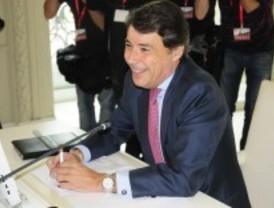 González dice que la responsabilidad del Gobierno es de Rajoy