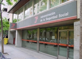 La Seguridad Social gana 12.119 afiliados en mayo