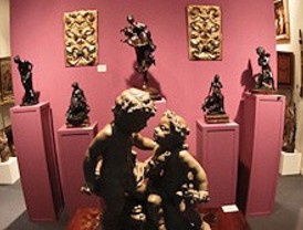 Ifema acoge esta semana la Feria de Arte y Antigüedades