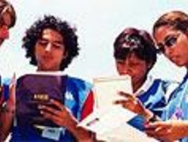 Los voluntarios de Alcorcón disfrutarán de ventajas en los servicios municipales
