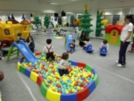 Pozuelo facilita la conciliación de la vida personal y profesional de sus familia durante la Navidad