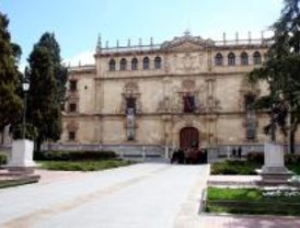 La Facultad de Medicina de Alcalá no permite un encierro en contra el Plan Bolonia