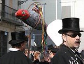 4,3 millones para organizar las fiestas de Navidad, Reyes y Carnaval
