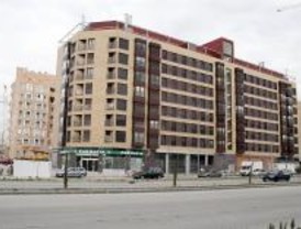 Las hipotecas son un 31% más altas en Madrid que en el resto de España