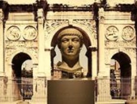 Más de 112.000 personas han visitado la muestra 'ROMA S.P.Q.R'