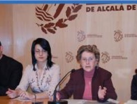 Las bibliotecas de Alcalá facilitarán la integración de diferentes culturas