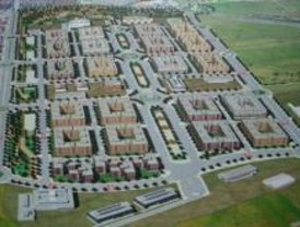 Alcobendas anima a los vecinos a poner nombres a calles