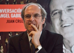 Gabilondo reinvindica su realismo y su capacidad de gestión y destaca que no dejó ninguna deuda en la Autónoma