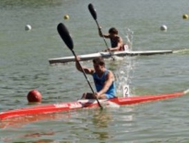 Getafe organiza excursiones con piragua