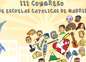 Escuelas Católicas celebra su III congreso dedicado a las 'Escuelas con alma'