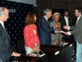 CaixaForum acoge la entrega de los Premios a Jóvenes Emprendedores Sociales