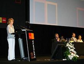 Santos Campano anima a las empresas madrileñas a ser más competitivas