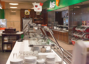 Acuerdo en el ERE de las cafeterías del aeropuerto de Barajas